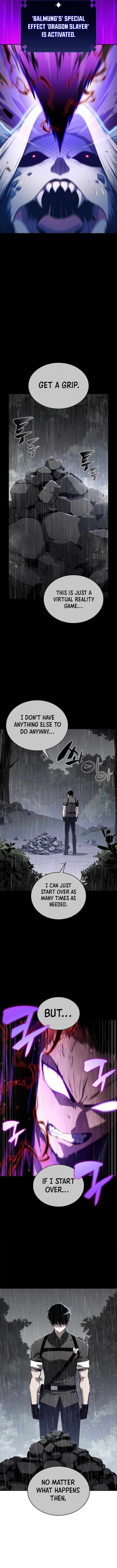 Solo Max-Level Newbie, Chapter 198 image 12